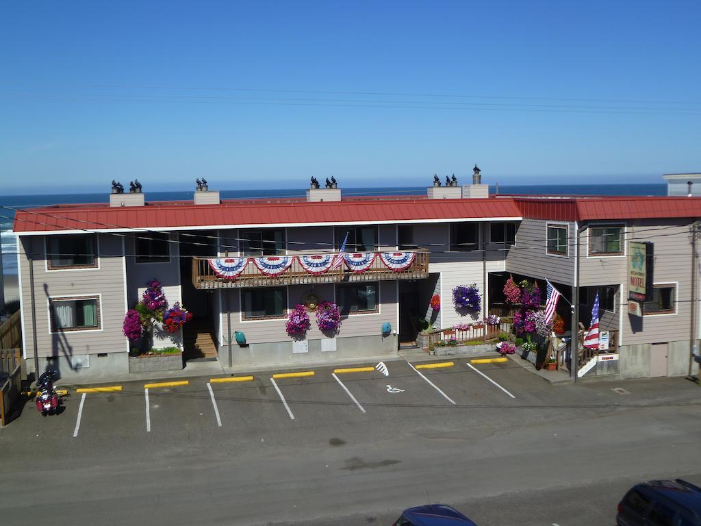 Tradewinds Motel Rockaway Beach Εξωτερικό φωτογραφία